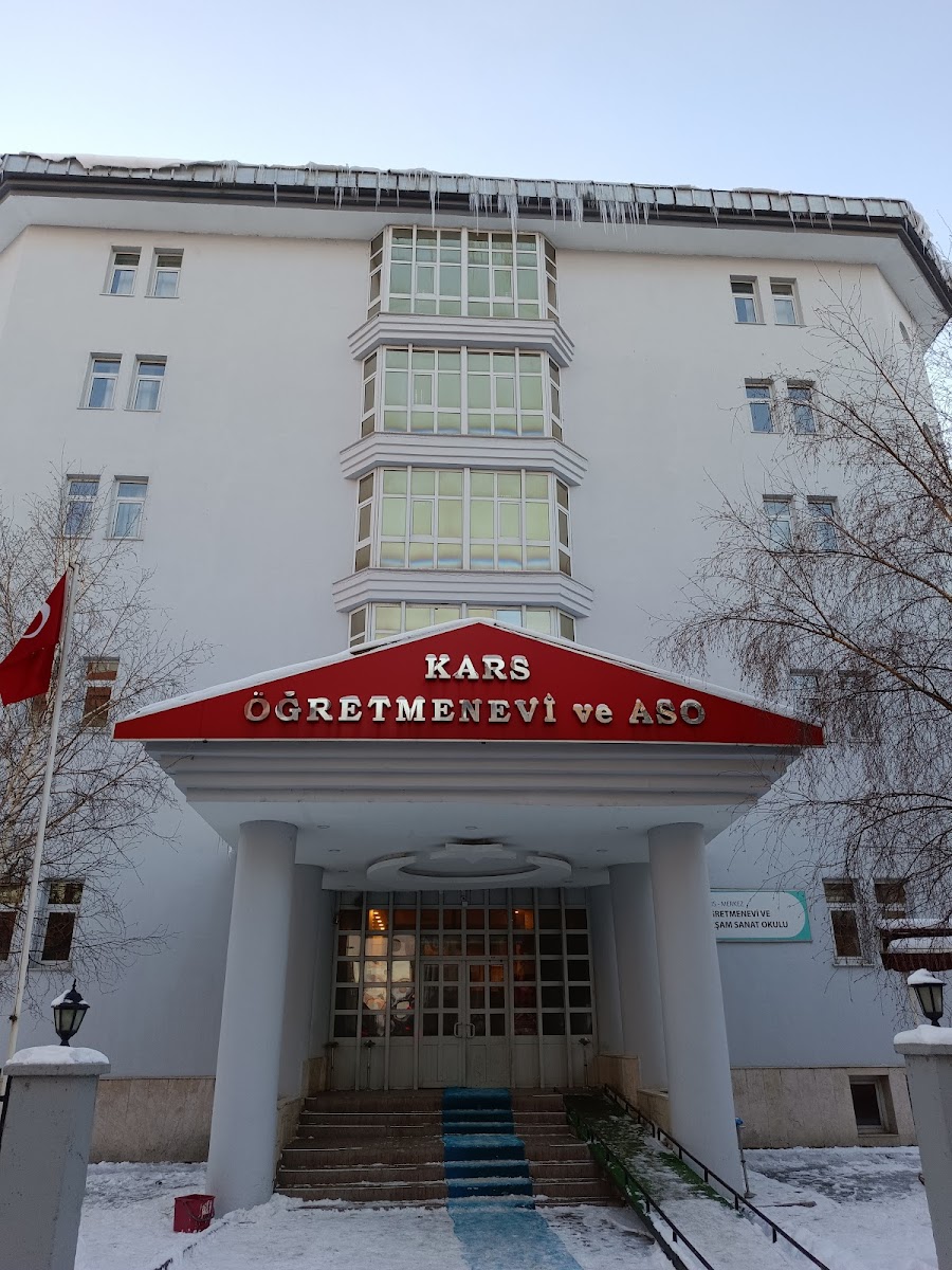 Kars Öğretmen Evi — fotoğraf 5