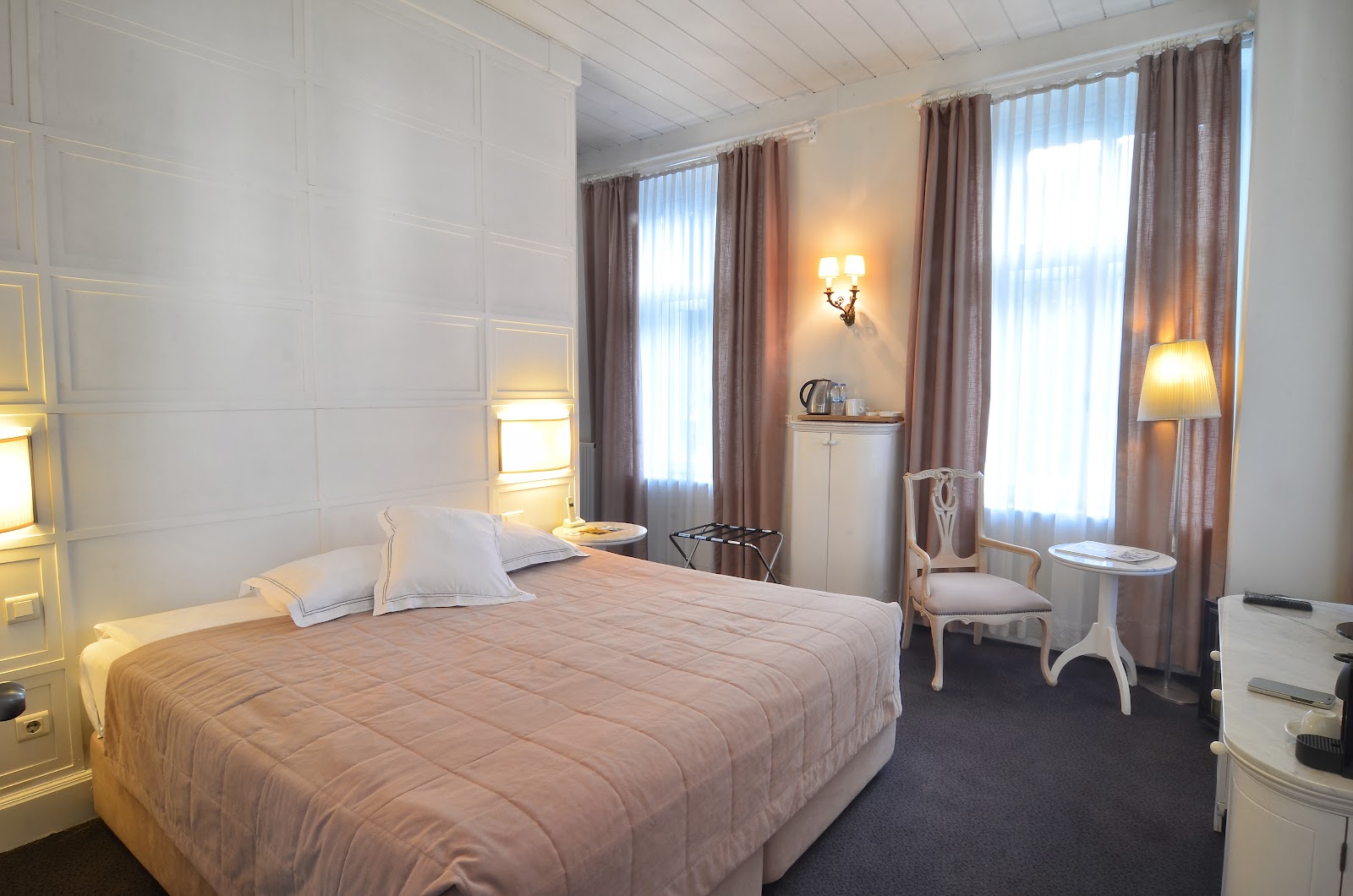 Kar's Otel — fotoğraf 4