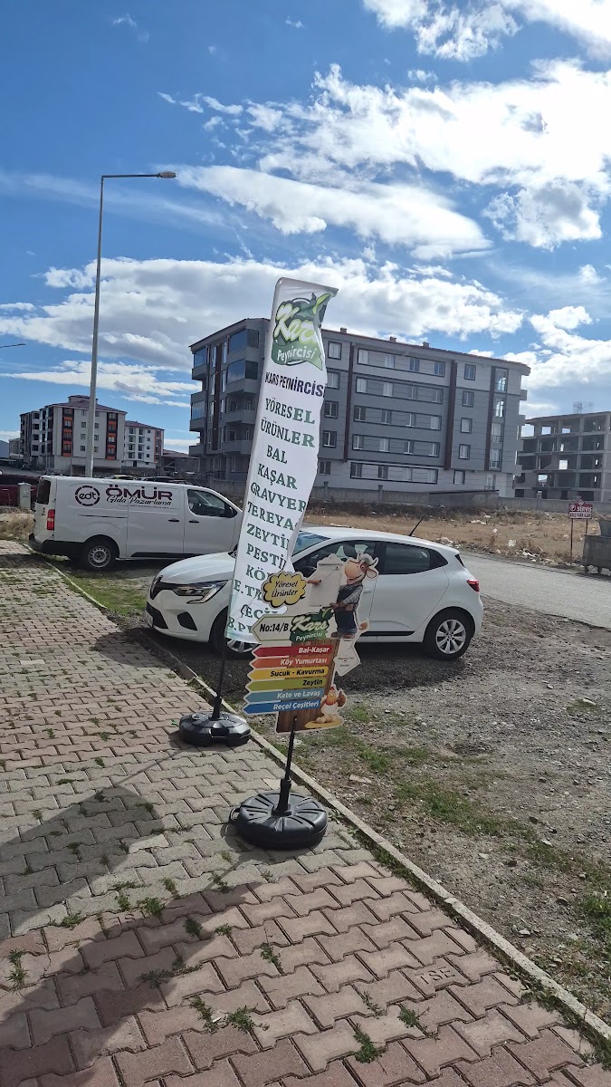 Kars Peynircisi — fotoğraf 3