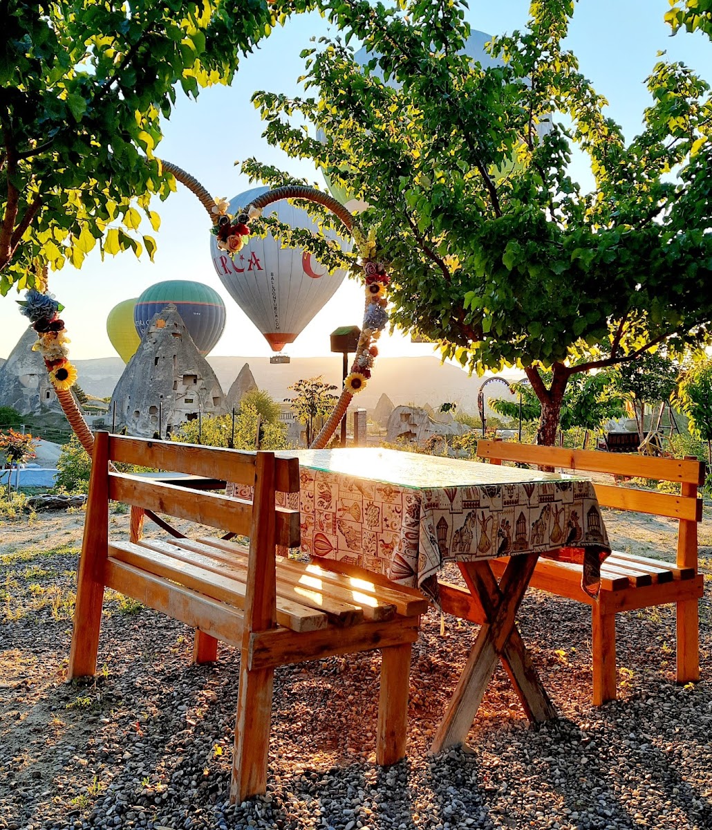 Karşı Bucak Kahvaltı Cafe — fotoğraf 1