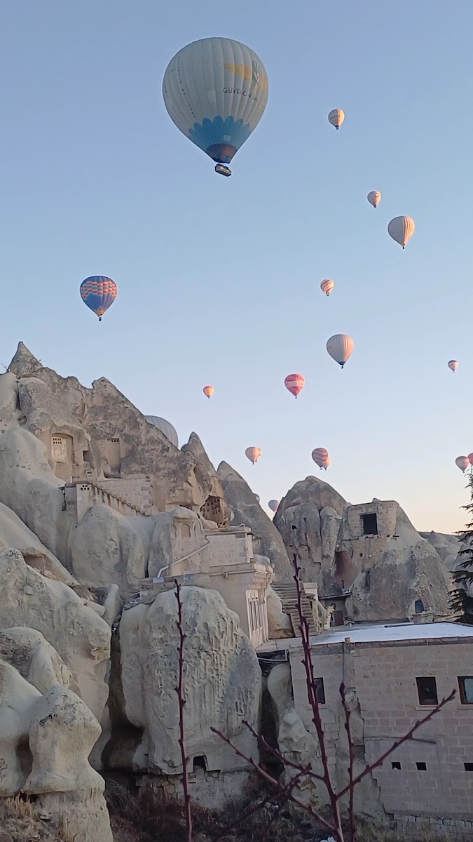 Karşı Bucak Kahvaltı Cafe — fotoğraf 3