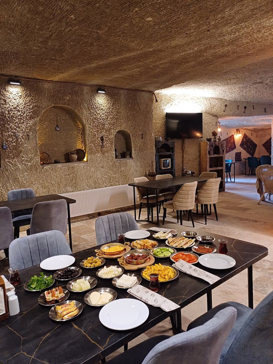 Karşı Bucak Kahvaltı Cafe — fotoğraf 4