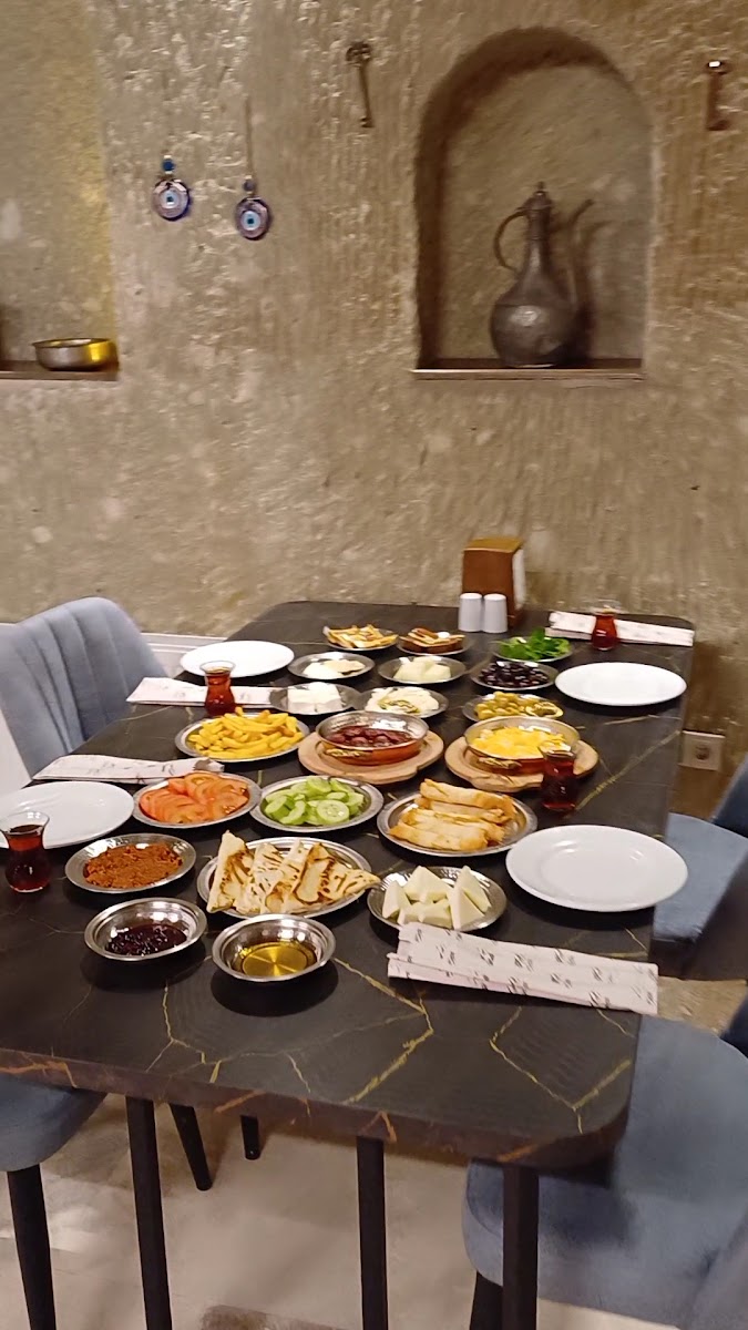 Karşı Bucak Kahvaltı Cafe — fotoğraf 5