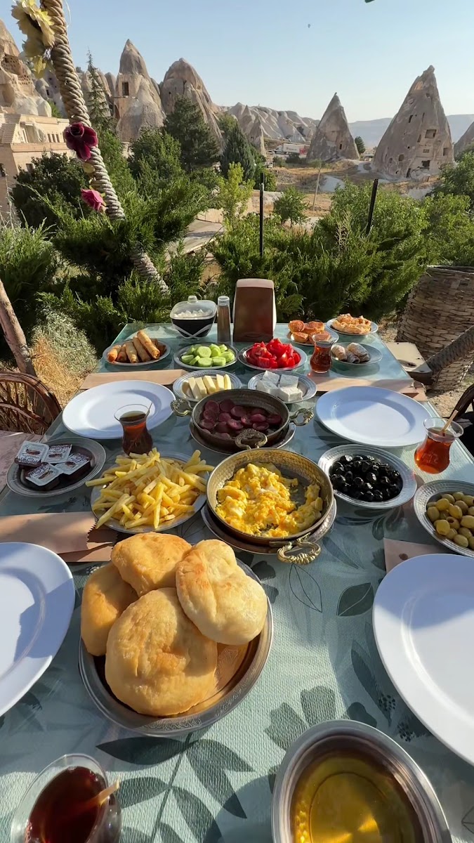 Karşı Bucak Kahvaltı Cafe — fotoğraf 8