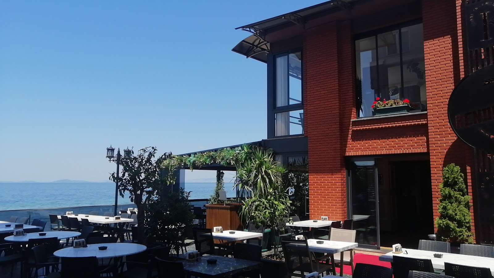 Karşı İstanbul — fotoğraf 4