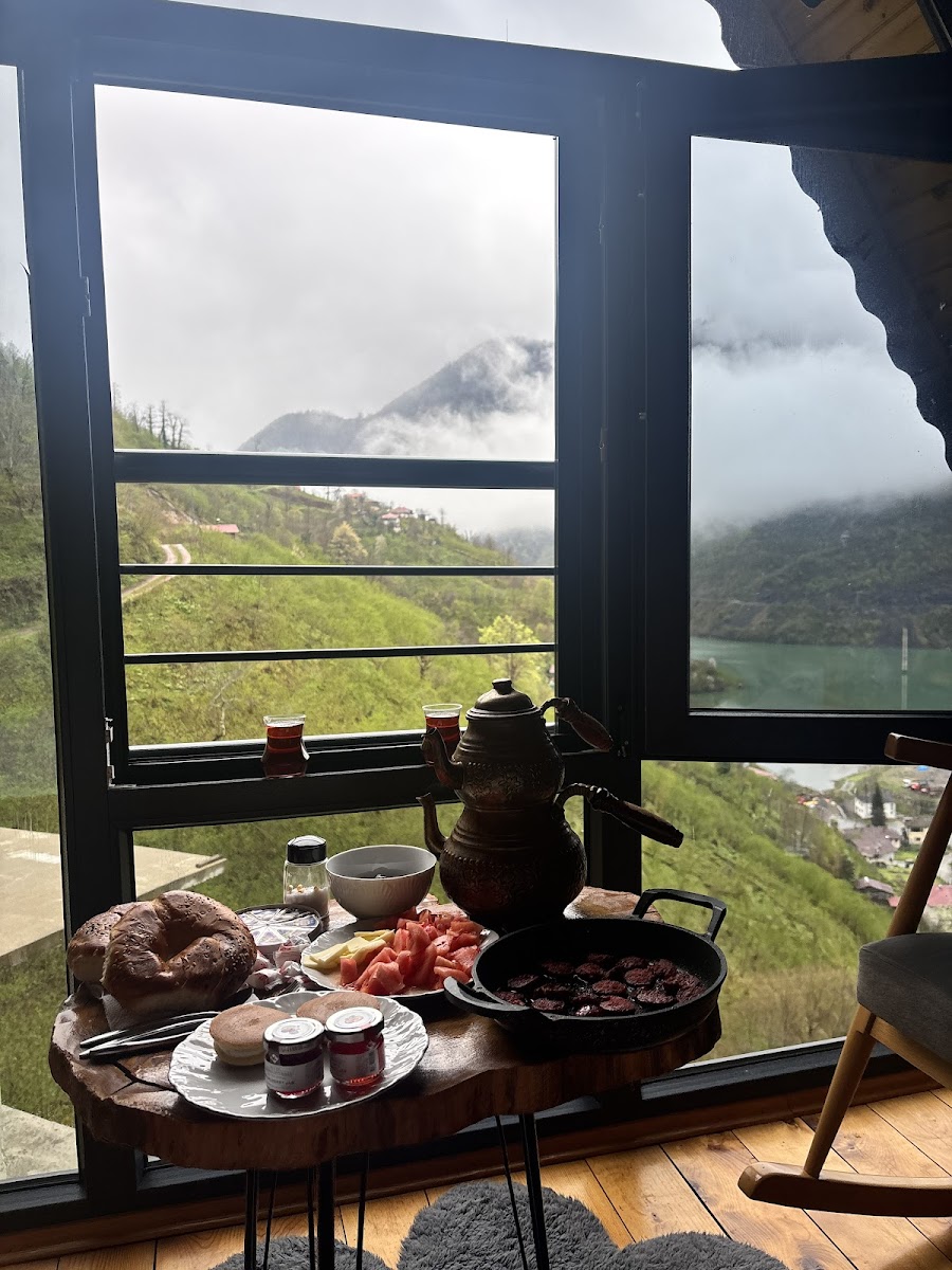 Karşıköy Bungalov — fotoğraf 2