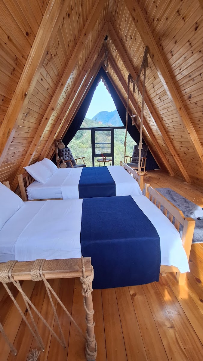 Karşıköy Bungalov — fotoğraf 4