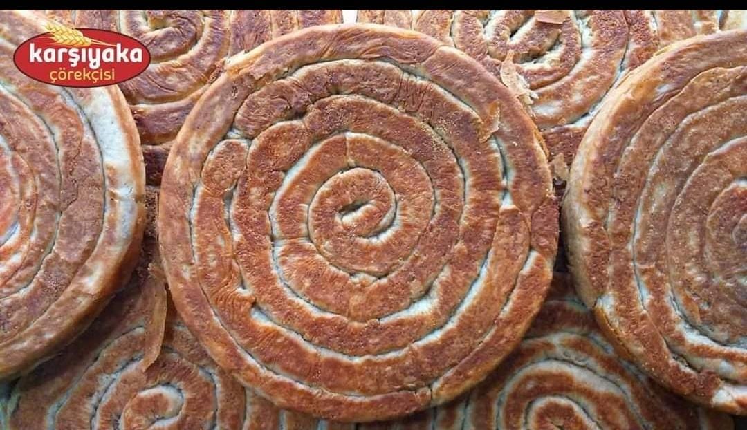 Karşıyaka Çörekçisi Meram — fotoğraf 2