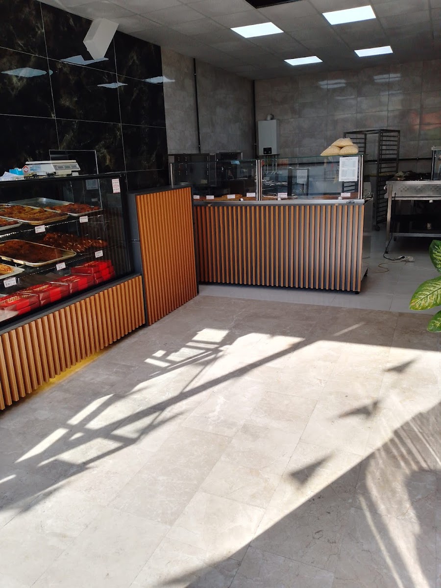 Karşıyaka Çörekçisi Meram — fotoğraf 4