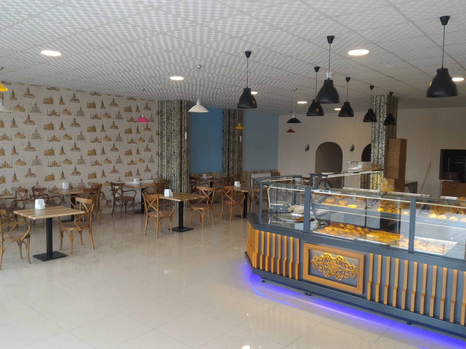 Karşıyaka Çörekçisi — fotoğraf 3