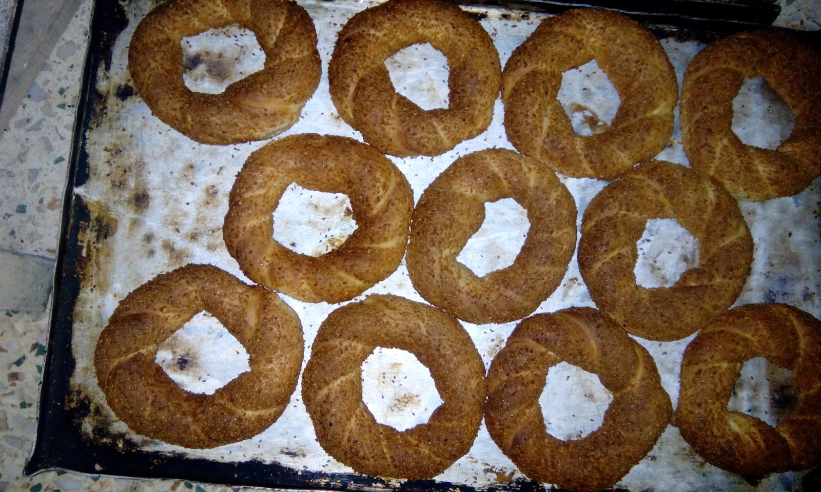 Karşıyaka Çörekçisi — fotoğraf 4