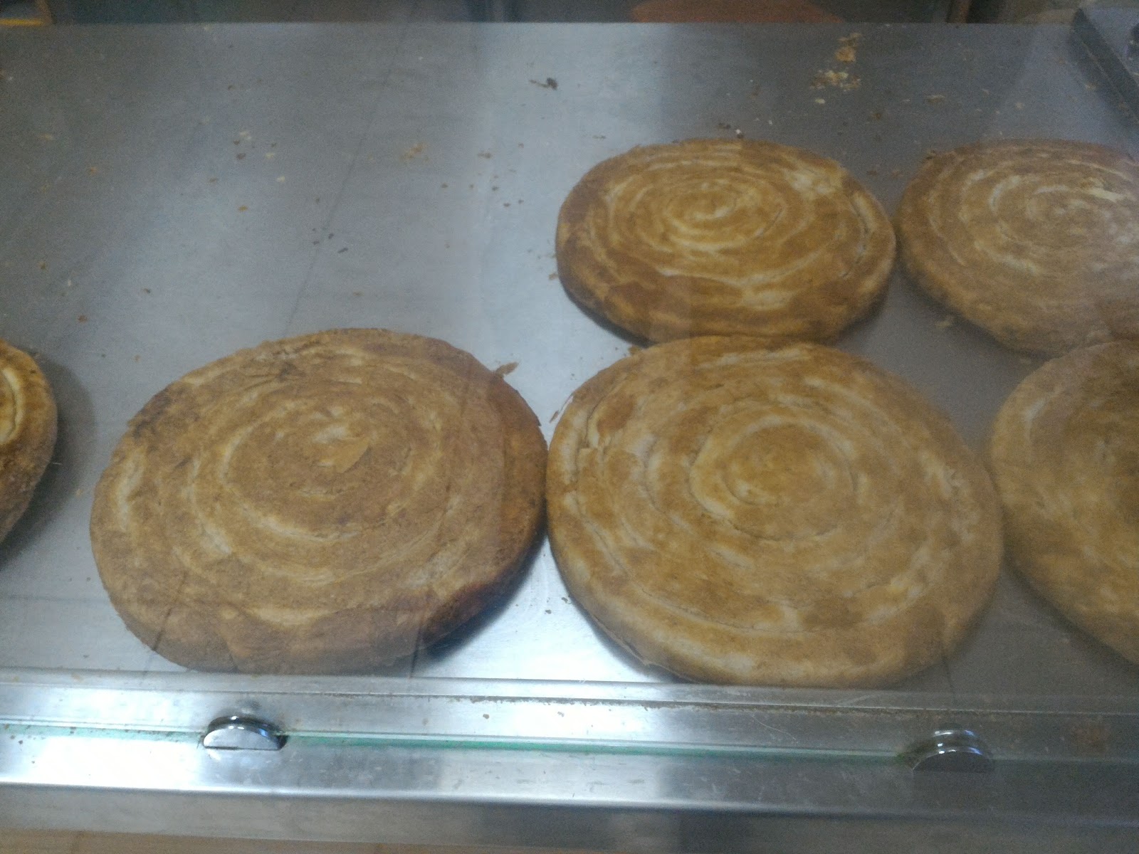 Karşıyaka Çörekçisi — fotoğraf 5