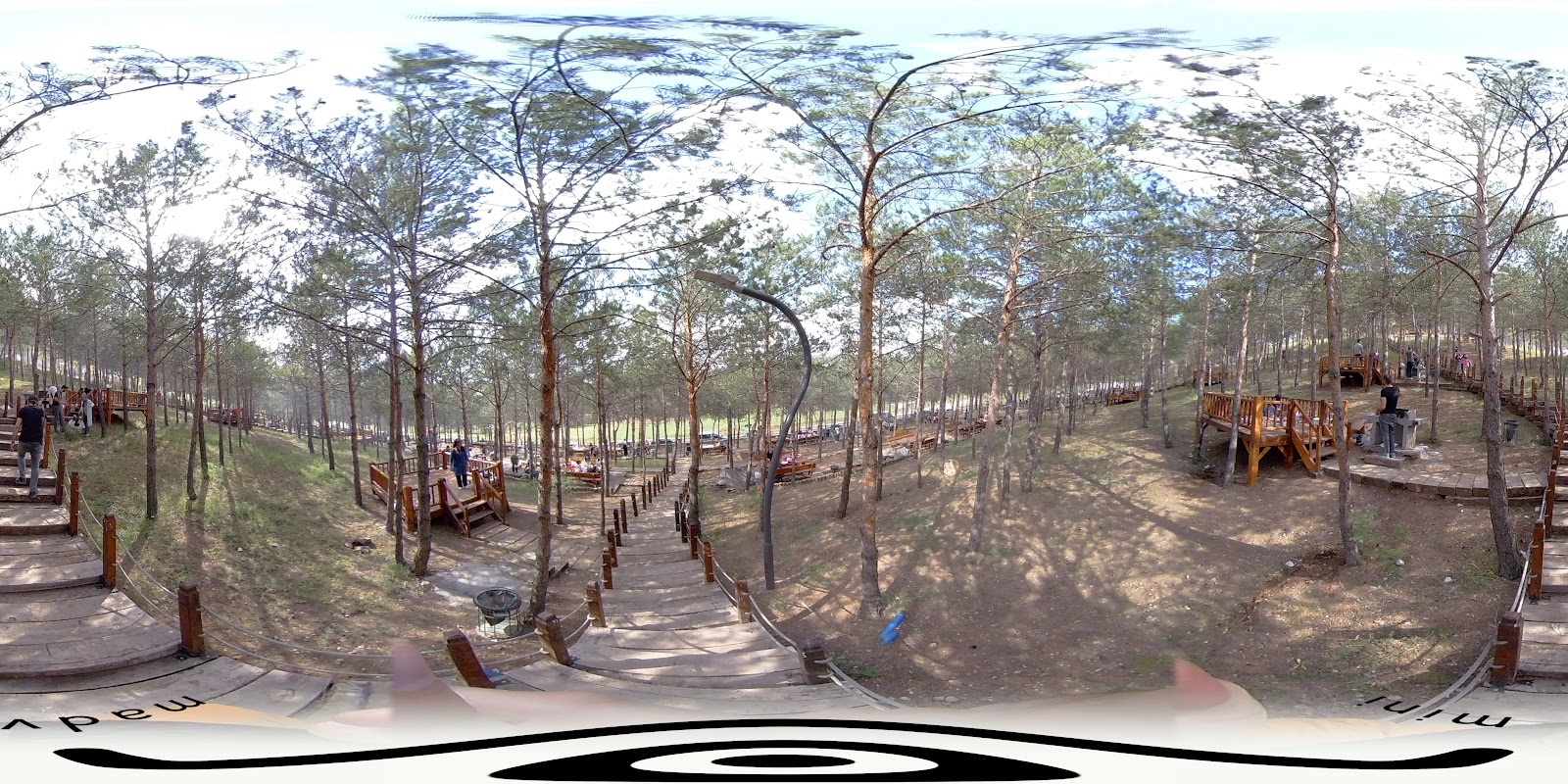 Karşıyaka Mesire Alanı — fotoğraf 2