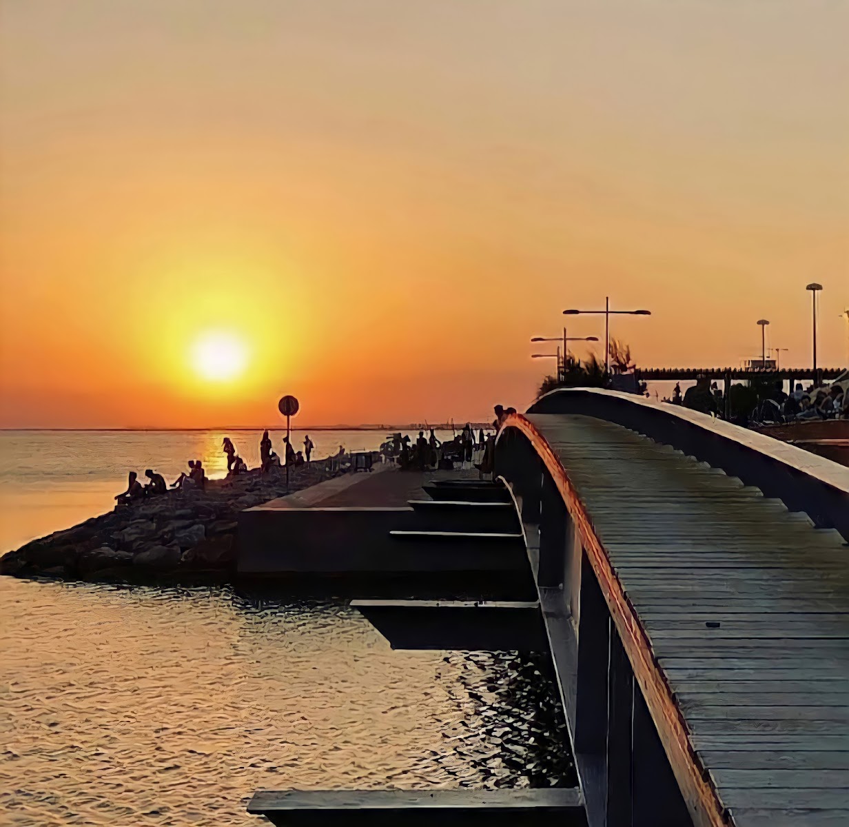 Karşıyaka Sahil — fotoğraf 4