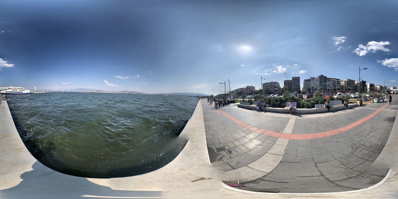 Karşıyaka Sahil — fotoğraf 6