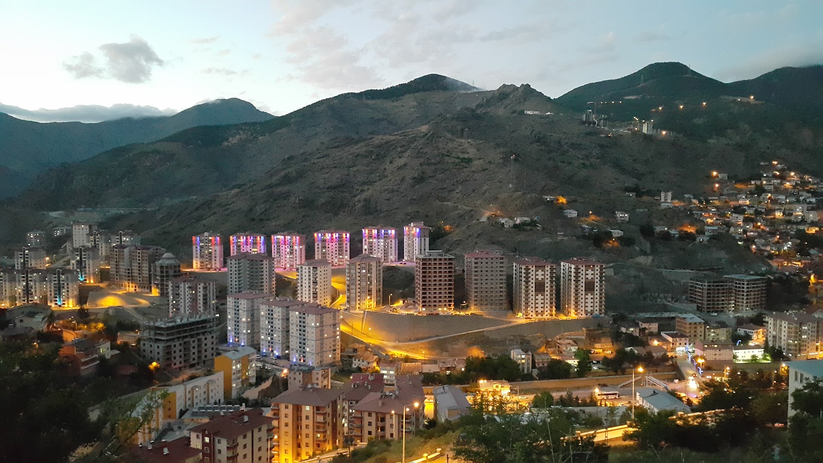 Karşıyaka Tabiat Parkı — fotoğraf 2