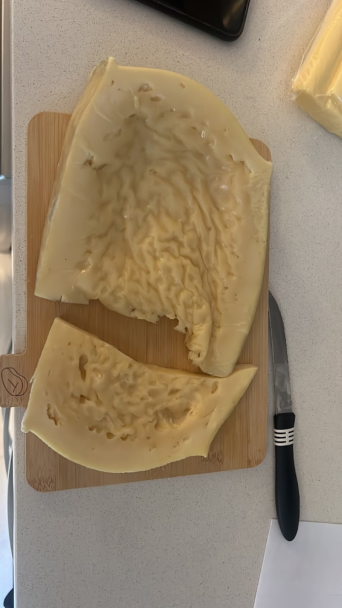 KARSTAN YÖRESEL — fotoğraf 2