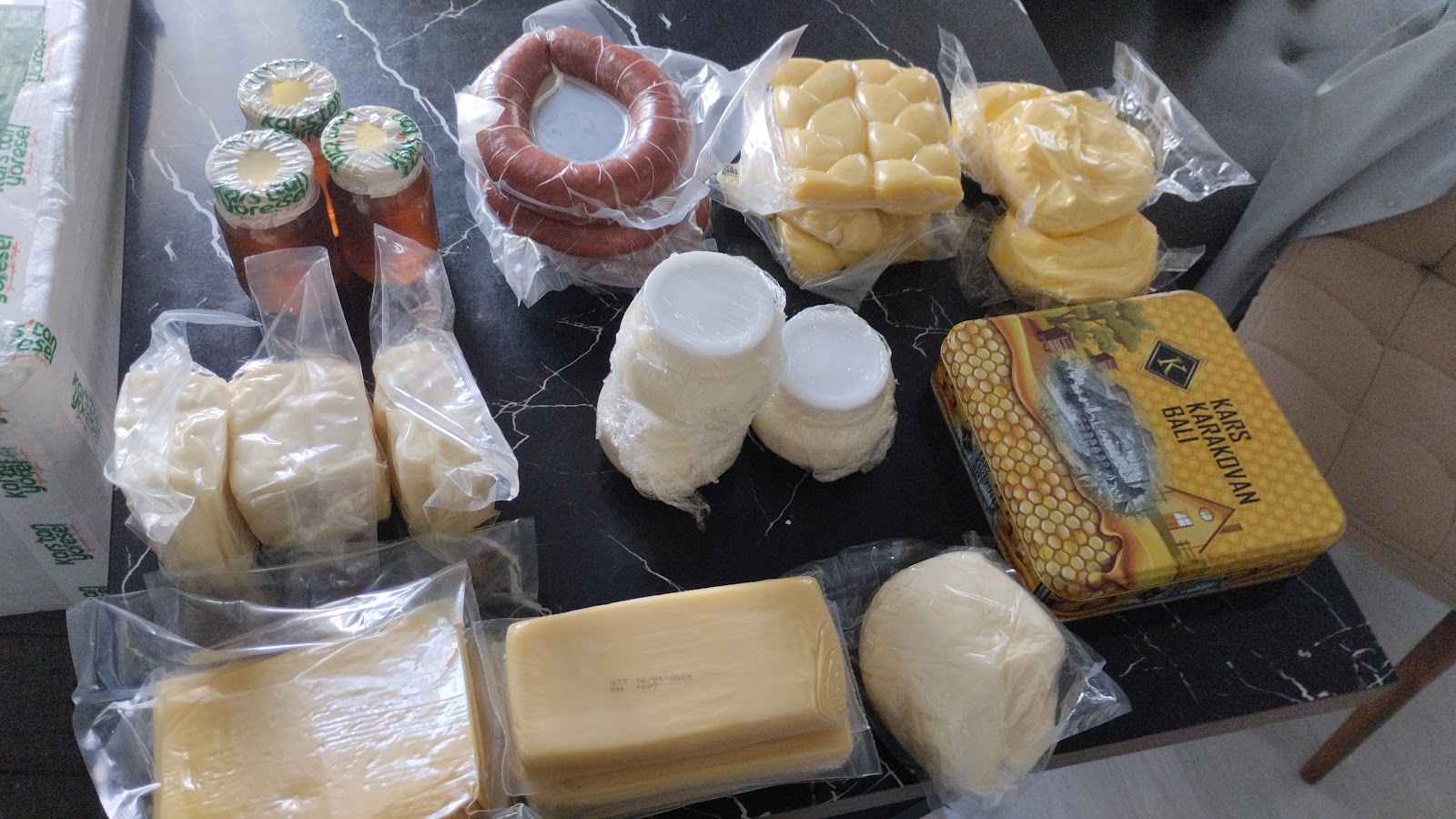 KARSTAN YÖRESEL — fotoğraf 3