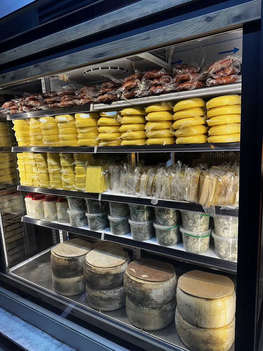 KARSTAN YÖRESEL — fotoğraf 4