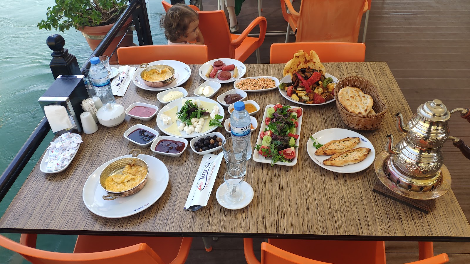 Karsu Et Balik Lokantasi — fotoğraf 4