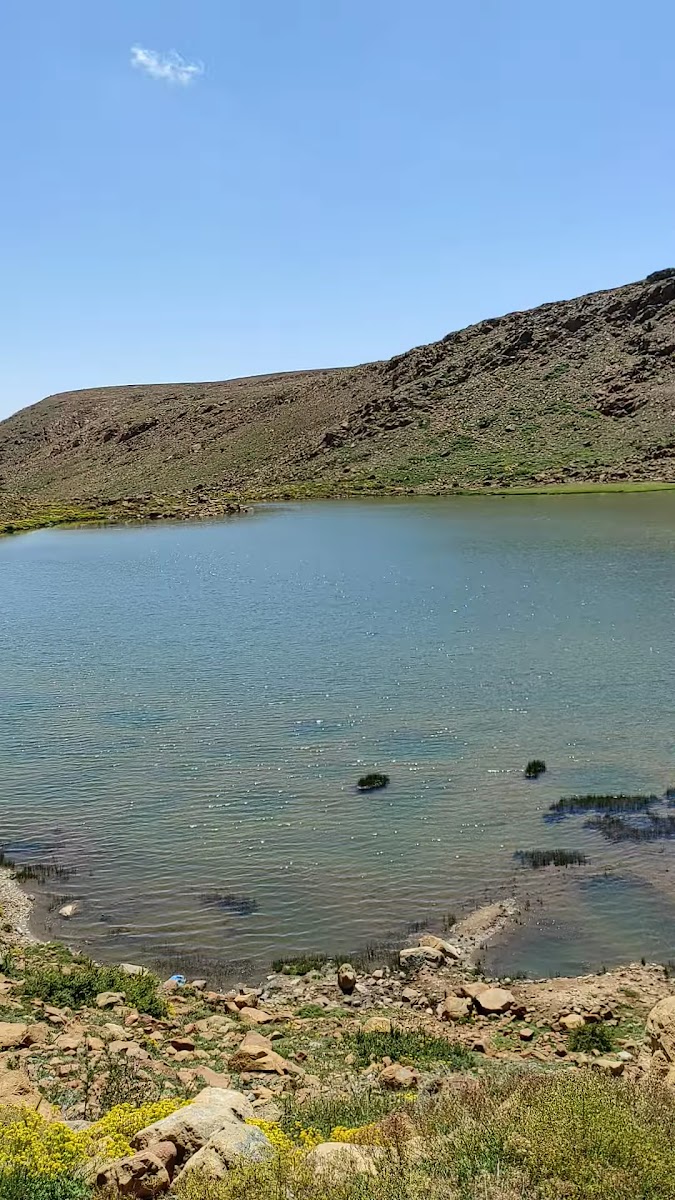 Kartal Gölü Tabiatı Koruma Alanı — photo 3