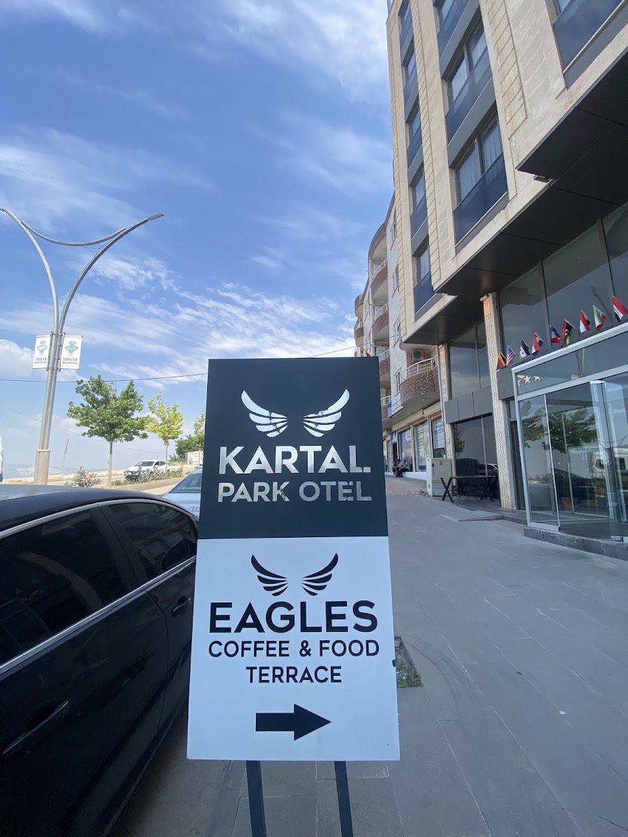 KARTAL PARK OTEL — fotoğraf 2
