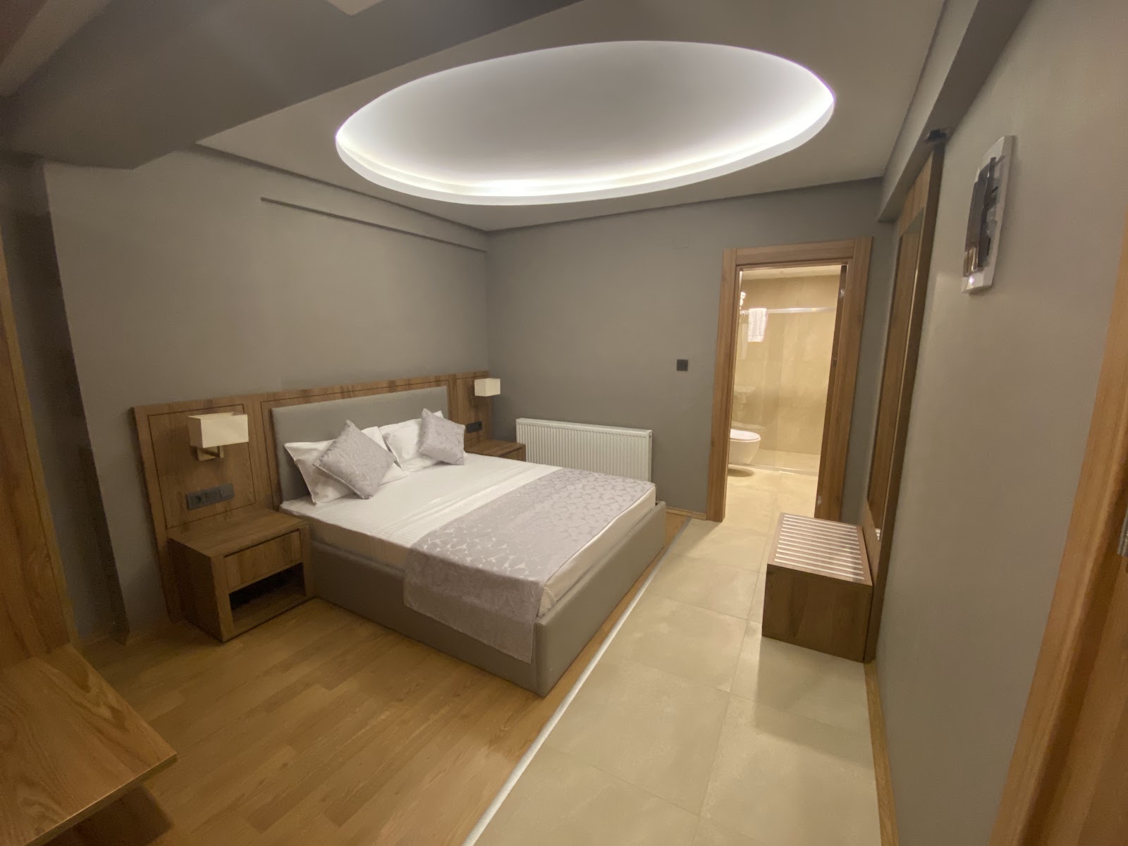 KARTAL PARK OTEL — fotoğraf 4