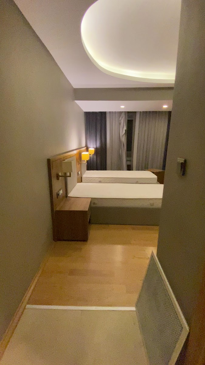 KARTAL PARK OTEL — fotoğraf 8
