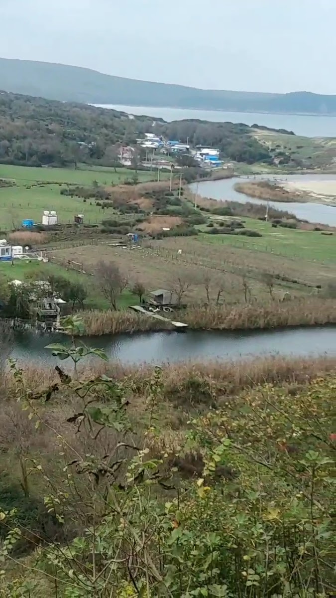 KARTAL RESTORAN VE PANSİYON — fotoğraf 3