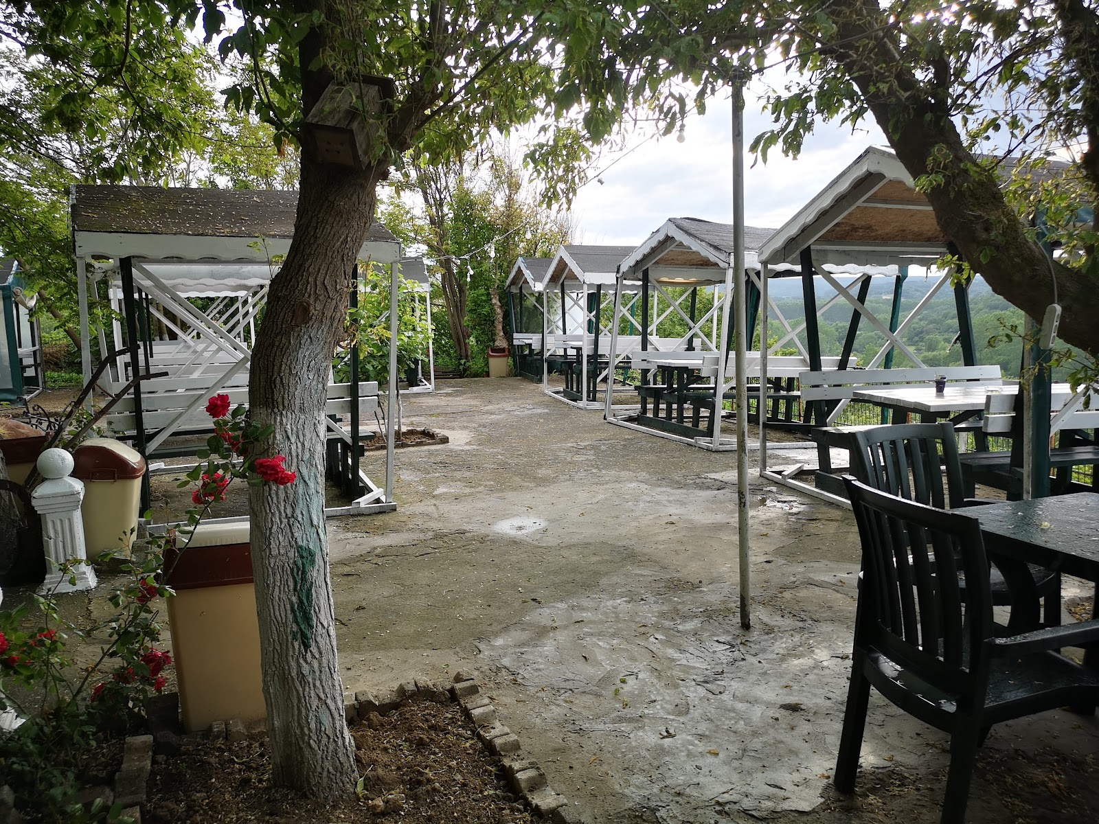 KARTAL RESTORAN VE PANSİYON — fotoğraf 5