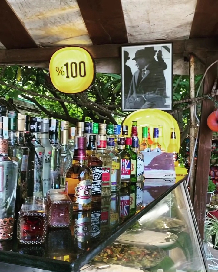 KARTAL RESTORAN VE PANSİYON — fotoğraf 6