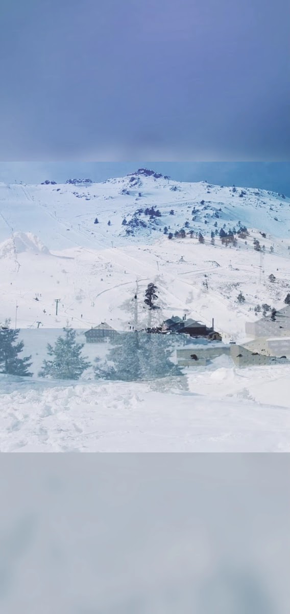 Kartalkaya Kayak Merkezi — photo 3