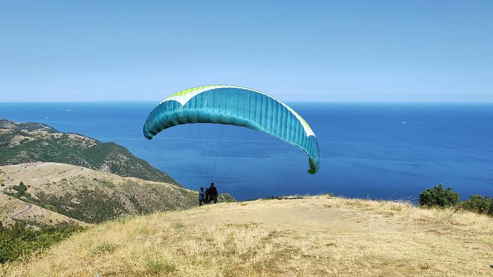 Kartaltepe Tabiat Parkı — fotoğraf 3