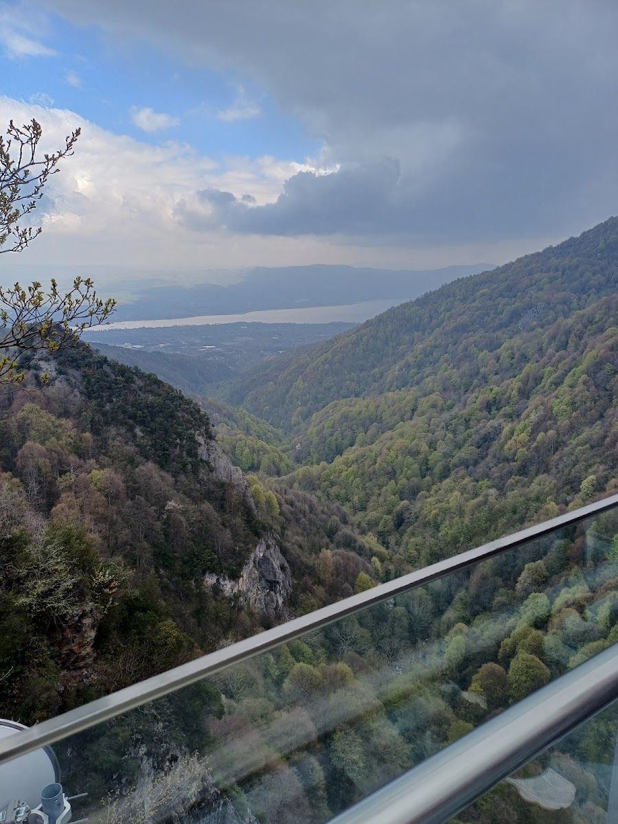 Kartepe Manzara Restaurant — fotoğraf 2