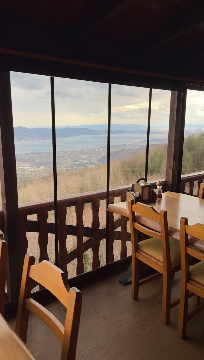 Kartepe Manzara Restaurant — fotoğraf 3