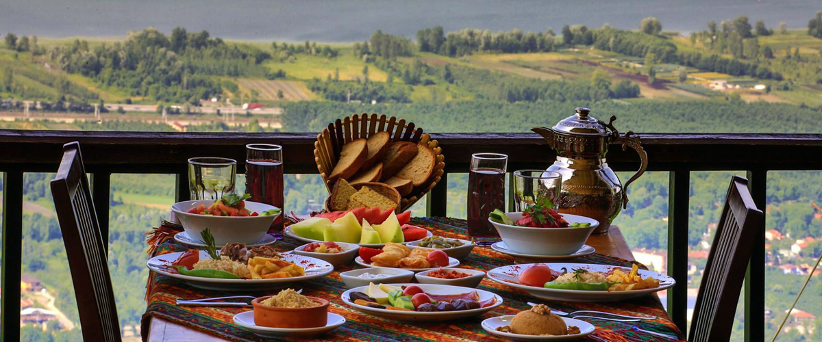 Kartepe Manzara Restaurant — fotoğraf 5
