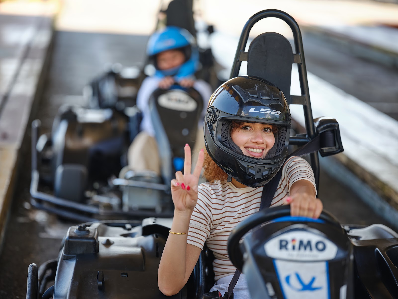 Karting — photo 2