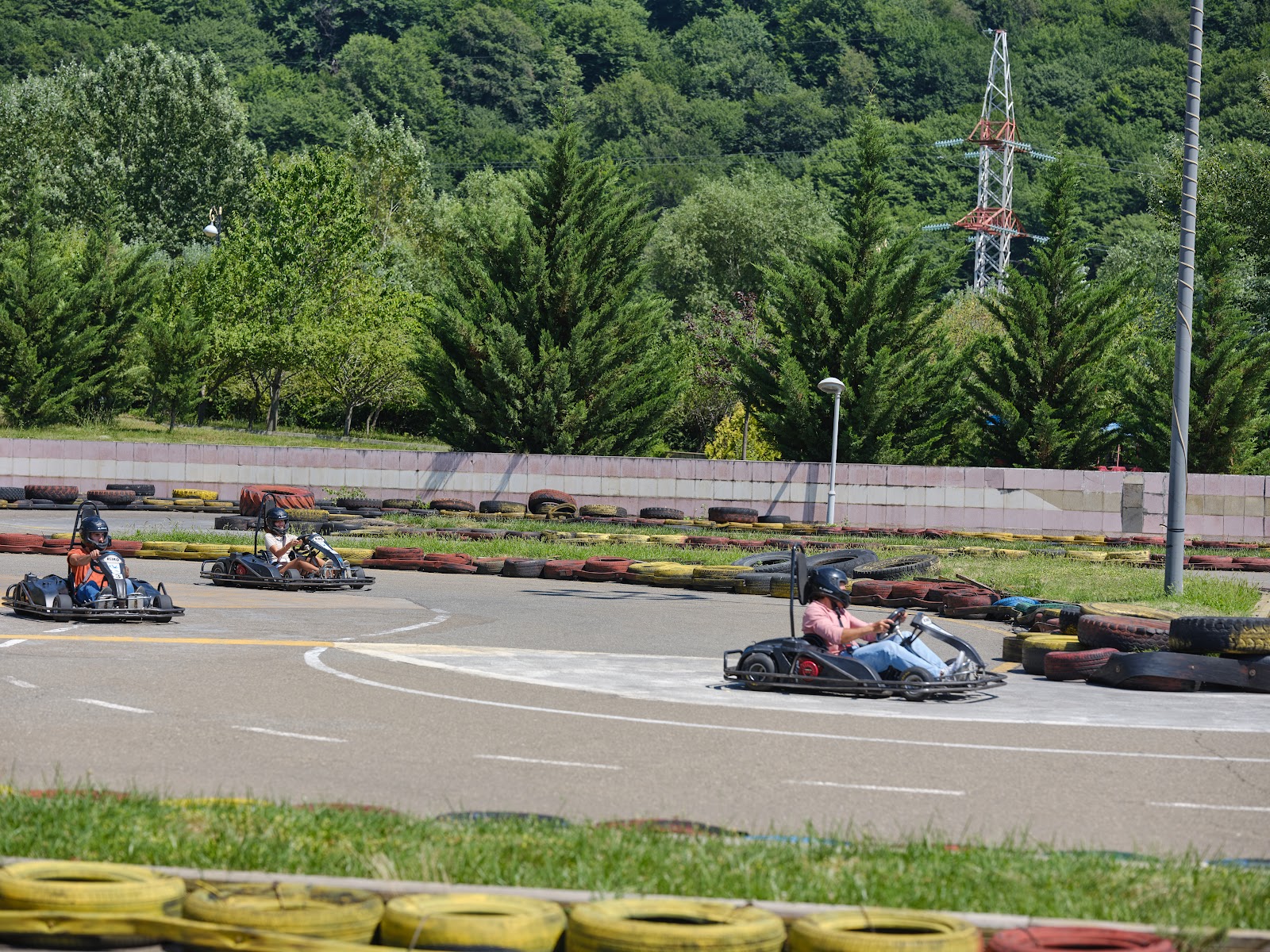 Karting — photo 3