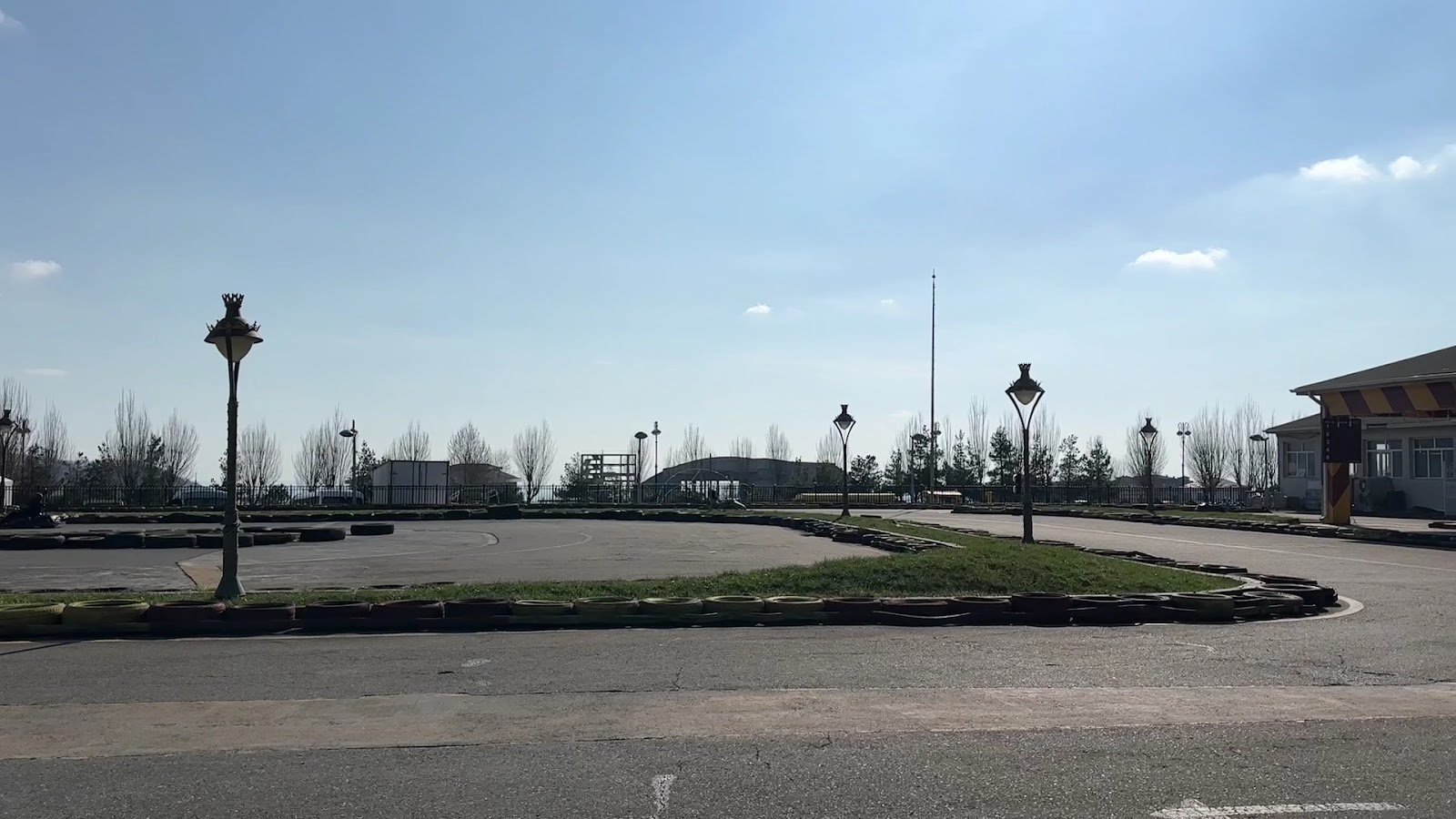 Karting — photo 3