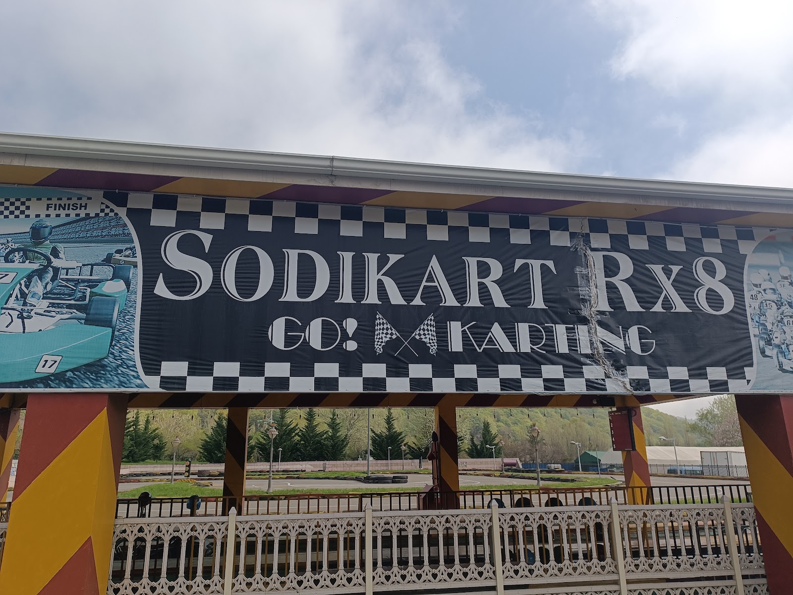 Karting — photo 5
