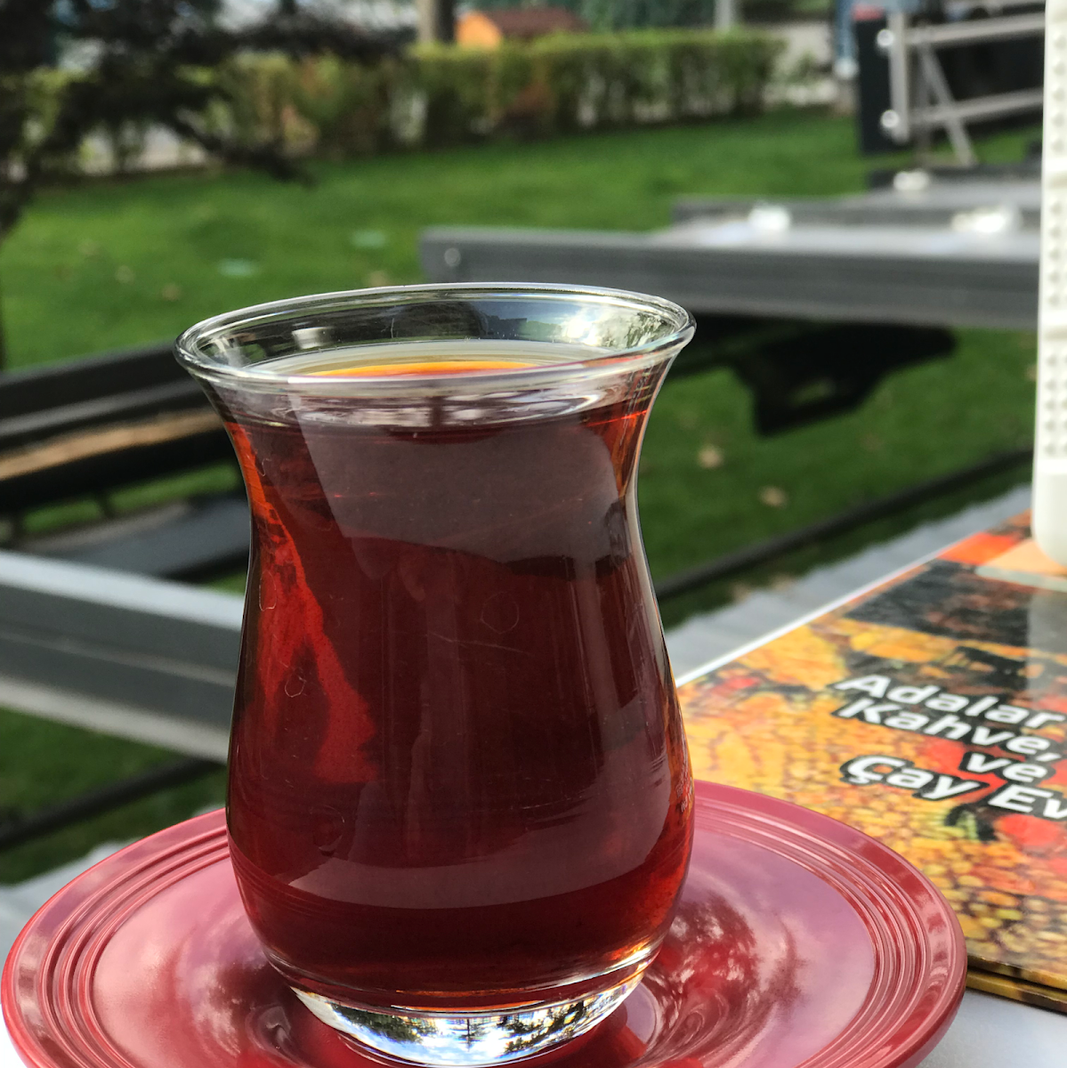 Karum Tost Evi — photo 7