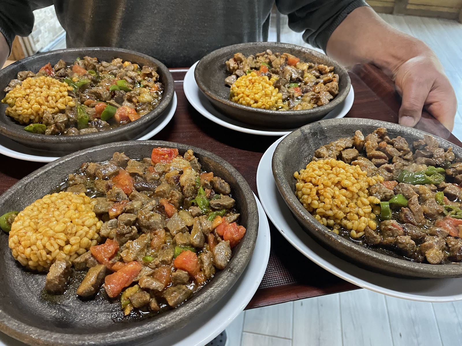 Karun Et Mangal — fotoğraf 5