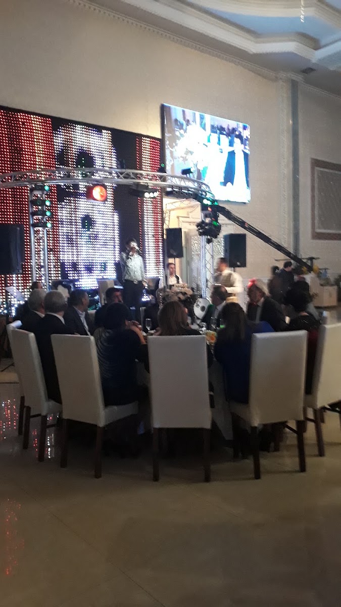 "Karvan" şadlıq sarayı — fotoğraf 3