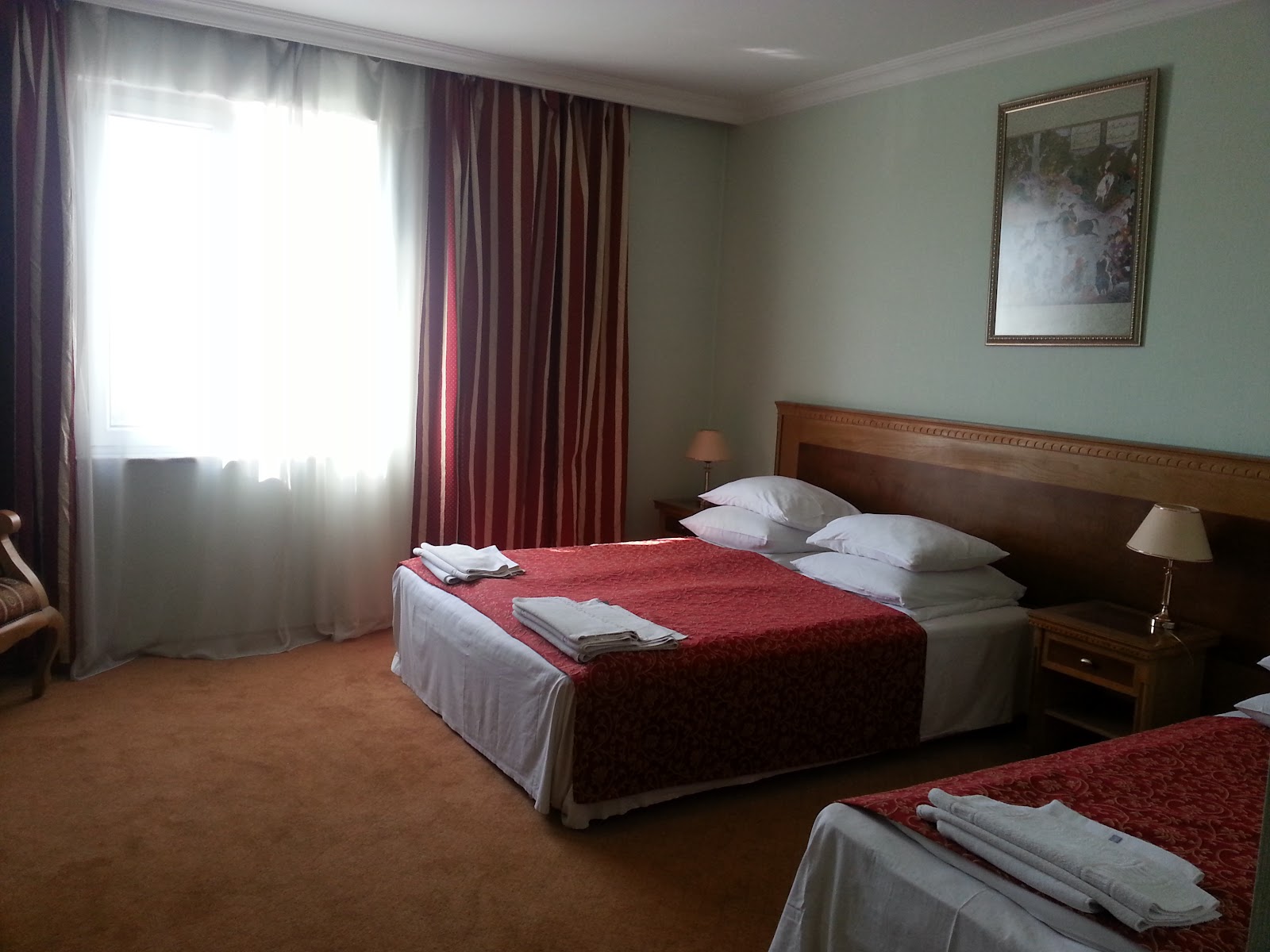 Karvansaray — photo 3