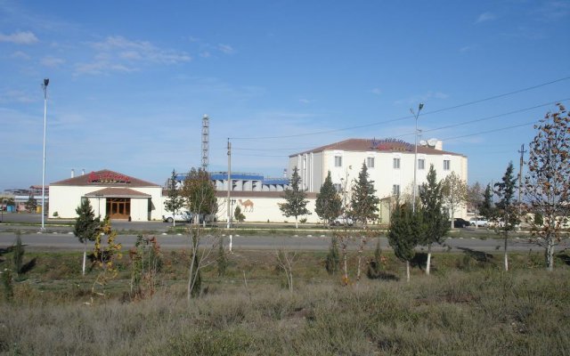 Karvansaray — photo 3