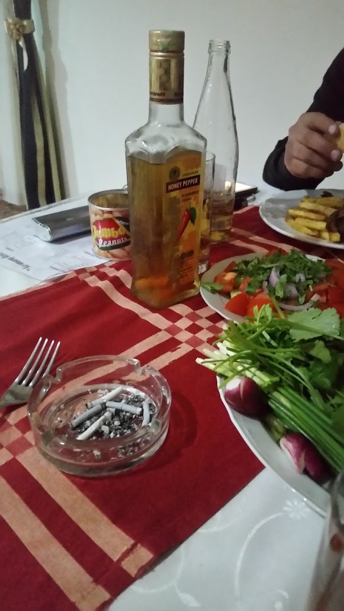 Karvansaray — photo 5