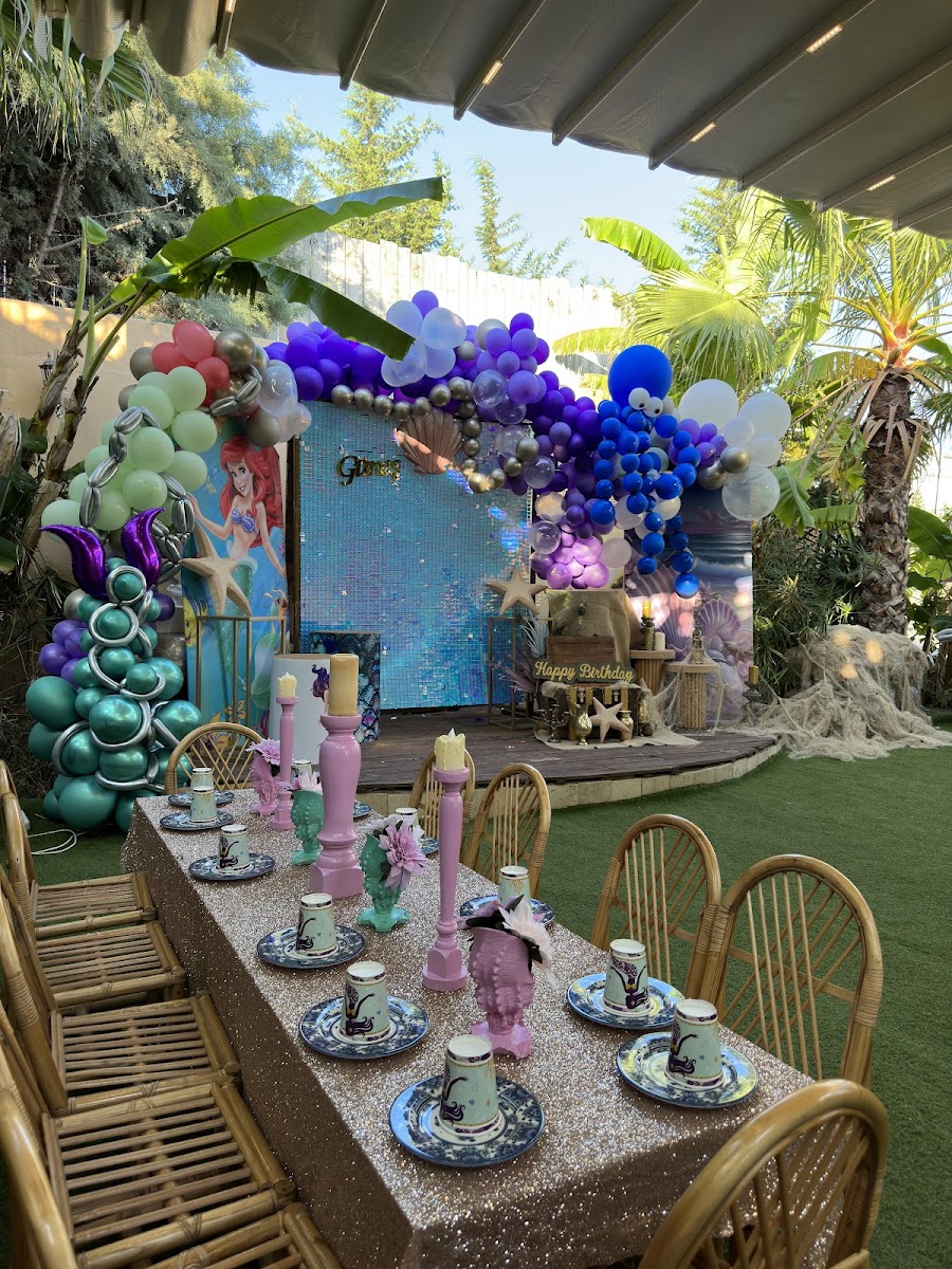 Kasaba Garden — fotoğraf 1