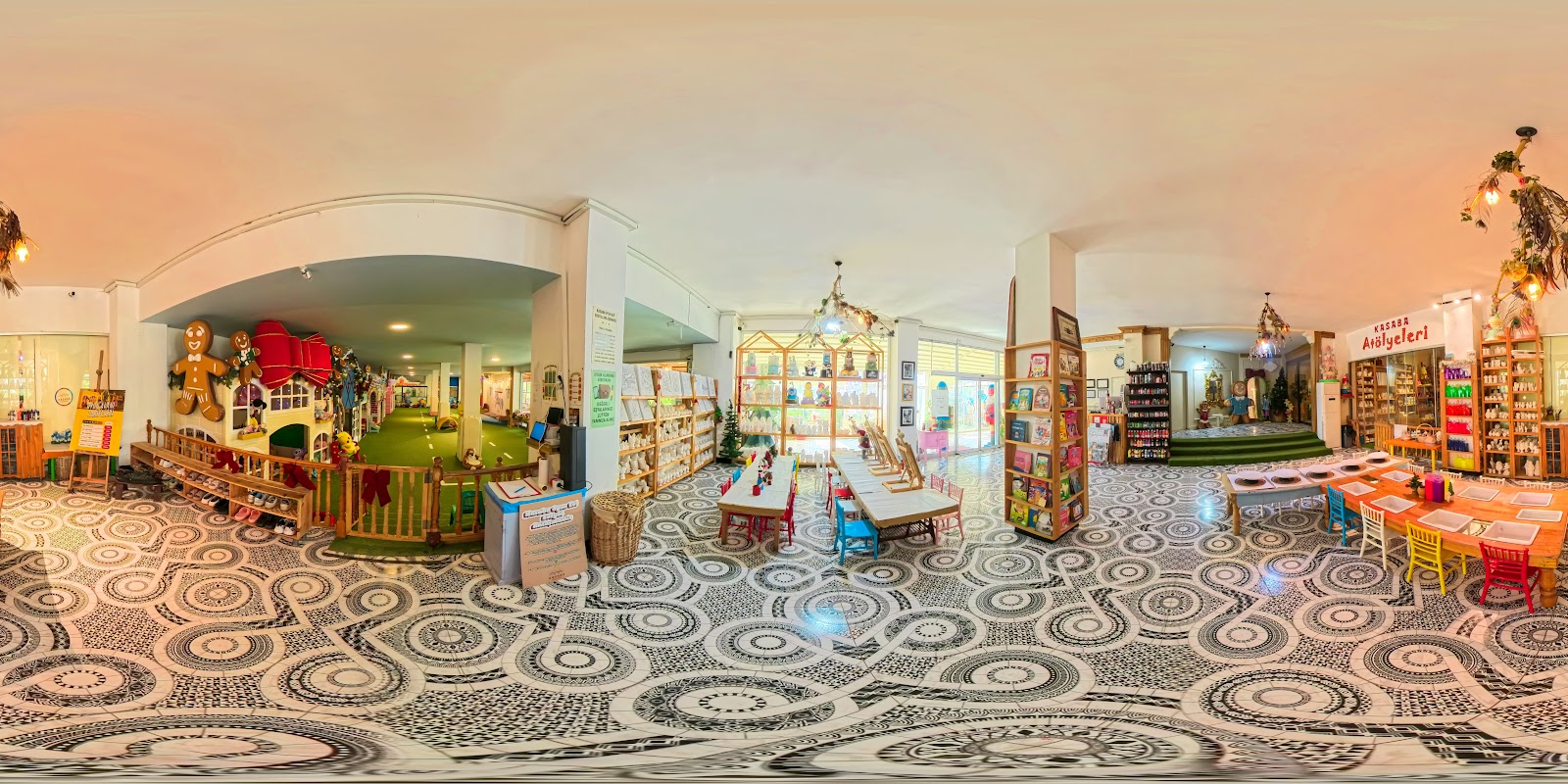 Kasaba Garden — fotoğraf 9