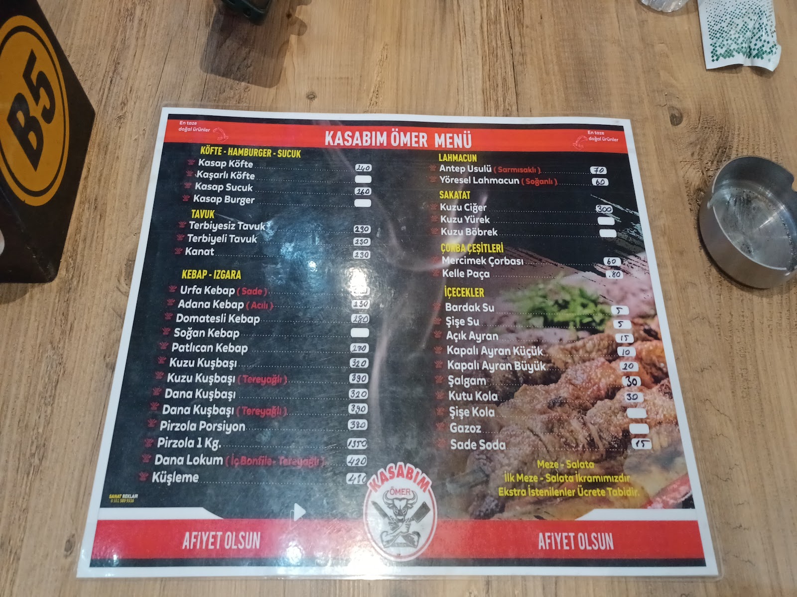 Kasabım ömer — photo 4