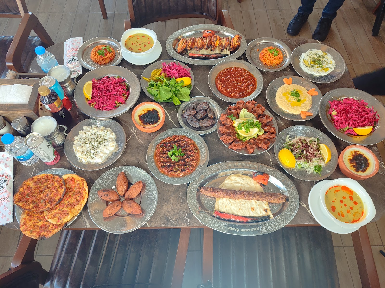 Kasabım ömer — photo 5